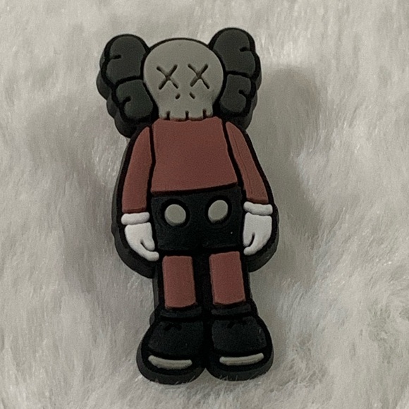 New Croc charm - Picture 1 of 2